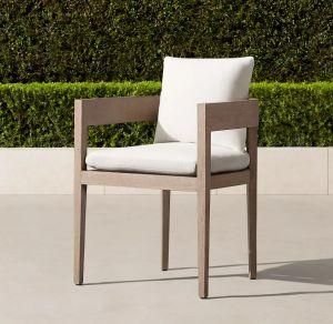 Commercial Outdoor Furniture Dining Chair Rh Style