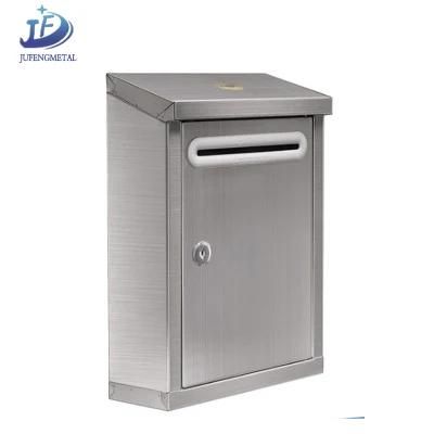 High Quality Popular Style Outdoor Post Office Mailbox
