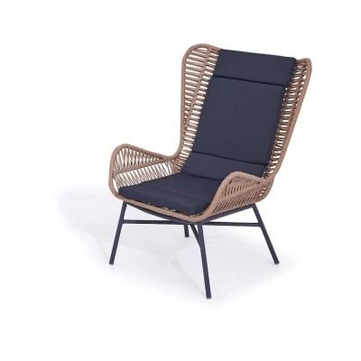 High Quality Customized New OEM Carton Foshan Patio Furniture Chair Sets Dw-Gt1904
