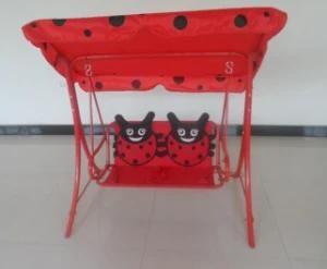 Ladybird Kids 2 Seater Hammock