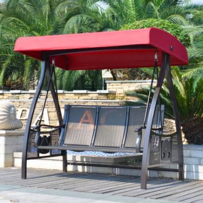 Outdoor Garden Swing Outdoor Garden Rocking Chair