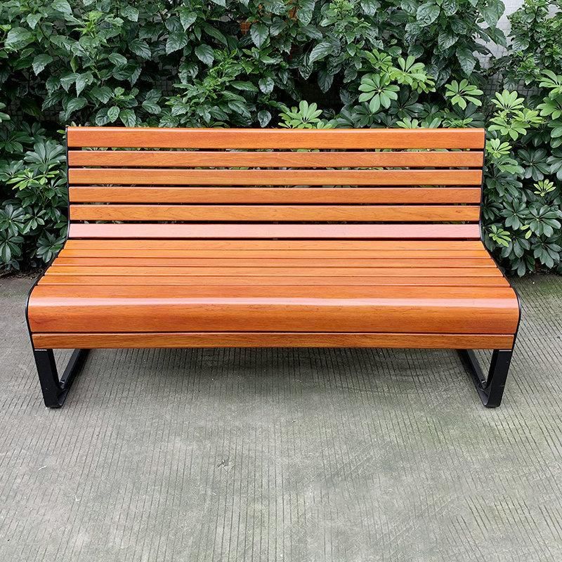 Relaxing Garden Bench, Park Leisurey China for Sale