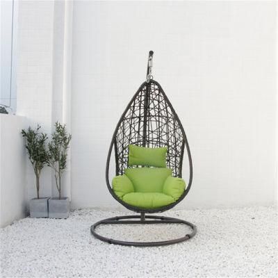 High Quality Garden Swing for Cheap Hanging Chair Swing Chair Free Standing
