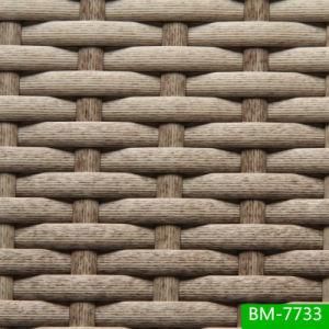 Synthetic Wicker for Outdoor Furniture
