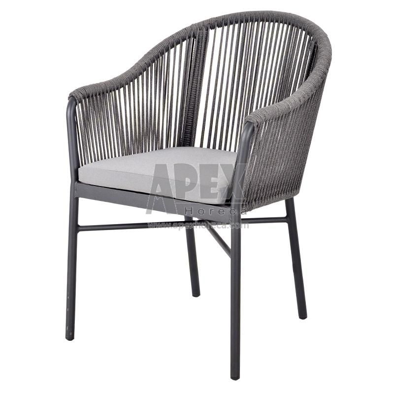 Dining Chair Outdoor Chair Restaurant Chair Cafe Chair