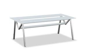 New Collection Outdoor Coffee Table