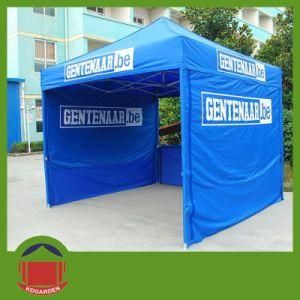 Professional Aluminum Custom Printing Advertising Tent