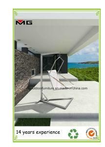 Garden Patio Furniture Outdoor Hanging Swing Chair with Arms