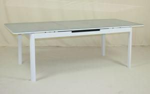 Outdoor Extension Table (LOR-812-CAP)