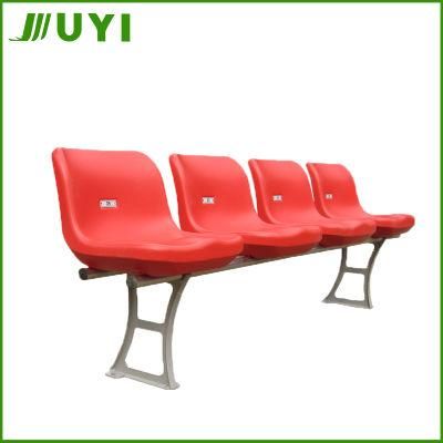 Blm-1817 Football Pitch Stadium Seat Basketball Chair Outdoor Plastic Chair