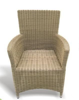 Morden Rattan Chair