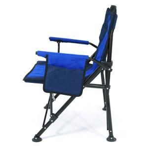 Folding Camping Portable Large Space Chair