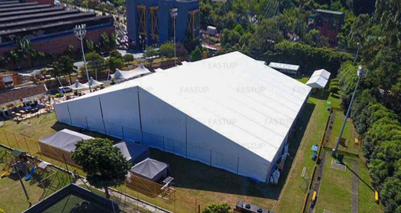 New Fashion Marquee Tent for Wedding 10X20m 10X30m