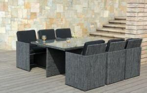 6 Seater Outdoor Dining Set (AP05025)