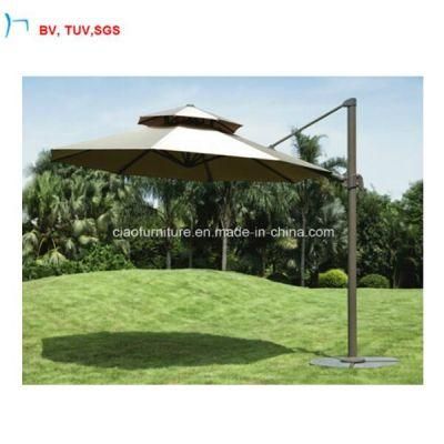 H-Cfu015 Outdoor Side Umbrella for Garden