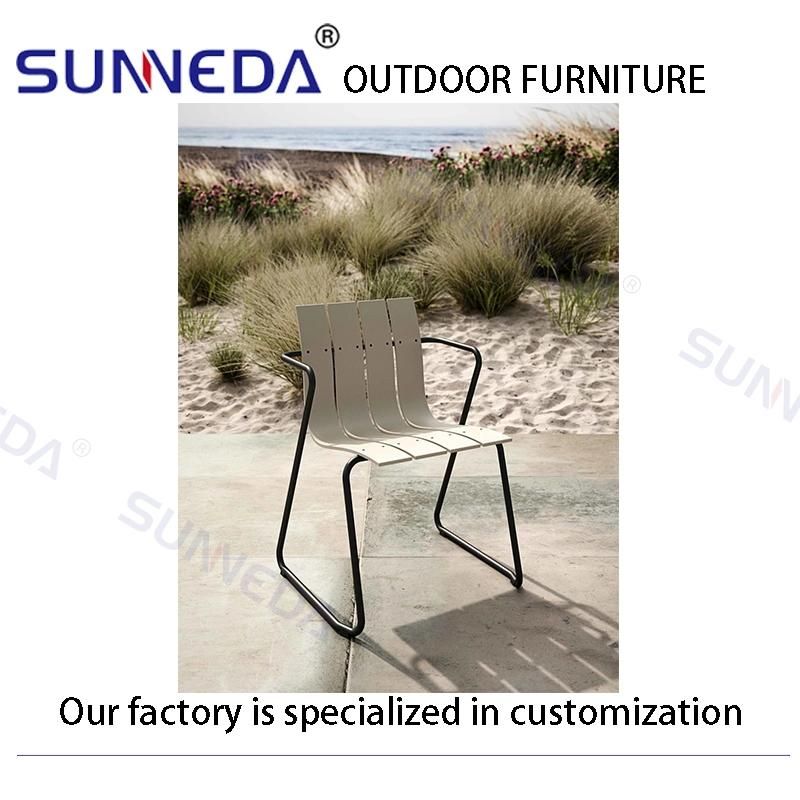 Leisure Home Furniture Dining Chair Eating Furniture Sets