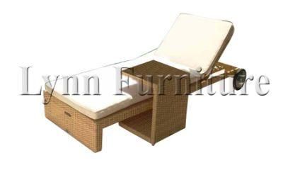 Sun Lounger (L304)