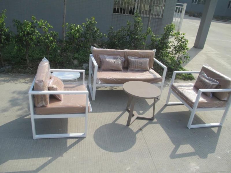 C-Hot Selling Design Outdoor Furniture Sofa
