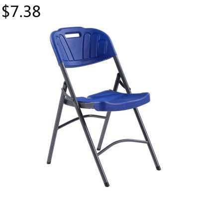 Outdoor Cheap Dining Meeting Restaurant Student Folding Chair