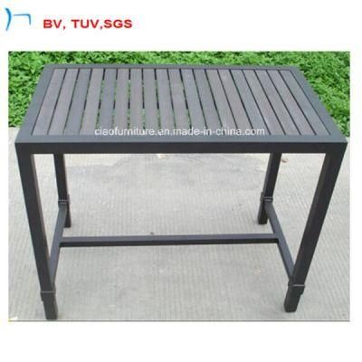 2707-5 Garden Furniture Table Dining Table for Selling