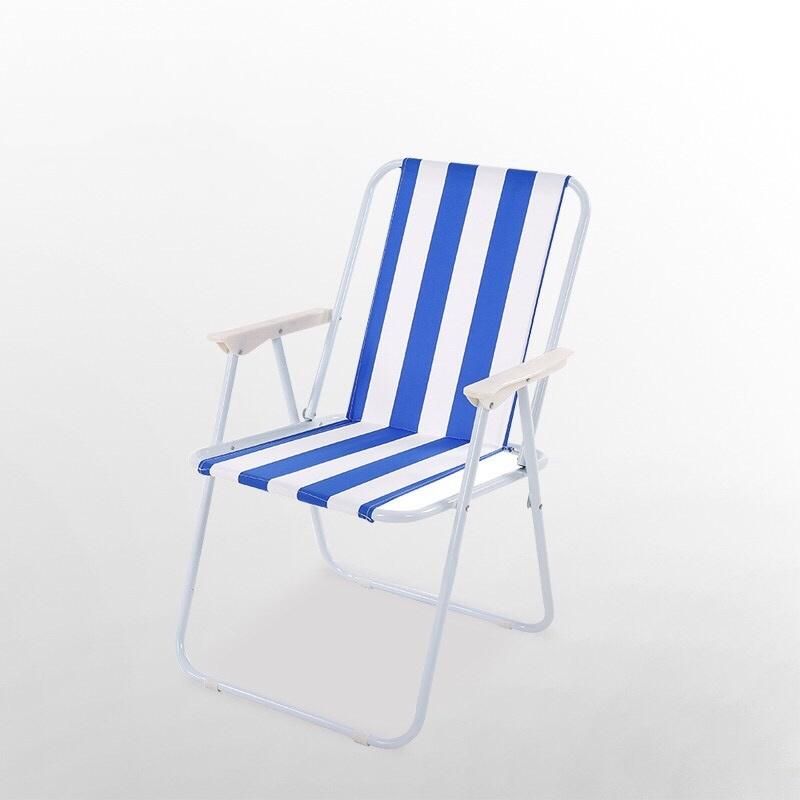 Portable Folding Chair Lazy Chair Sofa Chair Beach Chair Camping Chair Fishing Chair Picnic Chair Outdoor Chair BBQ Stool Seat Patio Chair