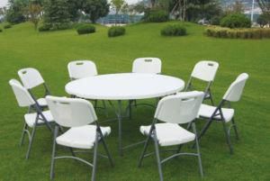 2020 Hot Sale Factory Price Good Quality Plastic Outdoor Table and Chair