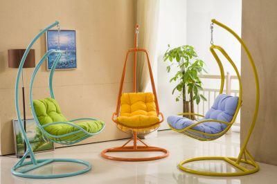 Metal Customized OEM by Sea Hanging Hammock Bedroom Swing Chair