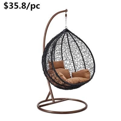 Best Value Hanging Outdoor Patio Design Garden Leisure Swing Chair