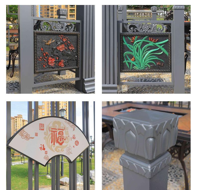 Darwin or OEM Quad Carton Package Garden Gazebo Pergolas for Sale