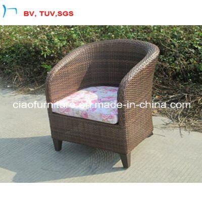 2016 Classical Style Leisure Patio Rattan Chair