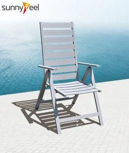 Garden Lightweight Aluminum Folding Chair