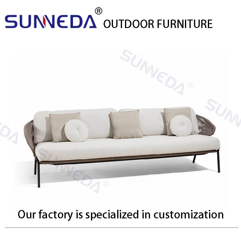 Best Selling Lawn Pub Manor New Concept Outdoor Couch Set
