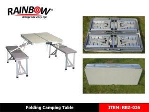 Foldable Camping Table