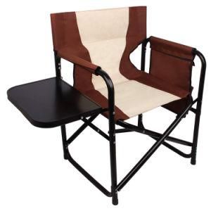 Folding Director Portable Furniture Makeup Artist Chair