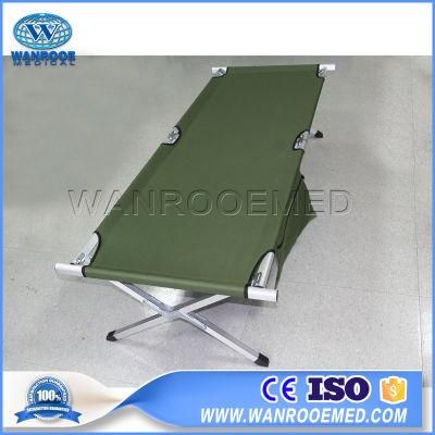 Ea-8A Medical ABS Mobile Patient Transfer Examination Delivery Stretcher Bed