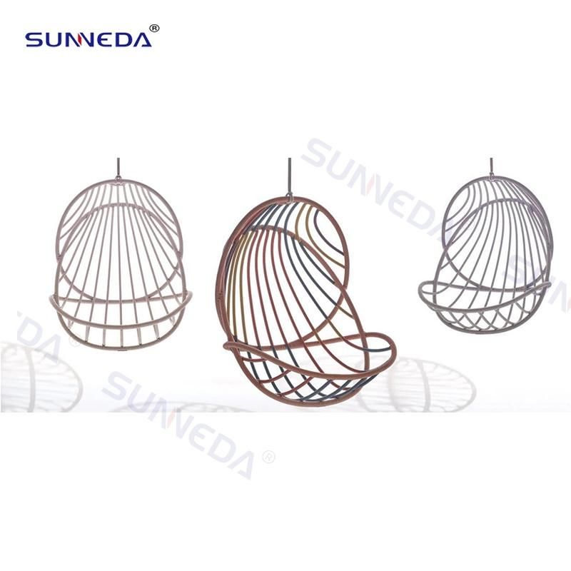 Modern Rattan Hanging Chair Indoor Swing Chair