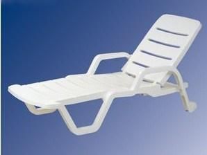 Beach Chair, Reclining Chair, Sun Bed (SB-Beach Chair-4010)