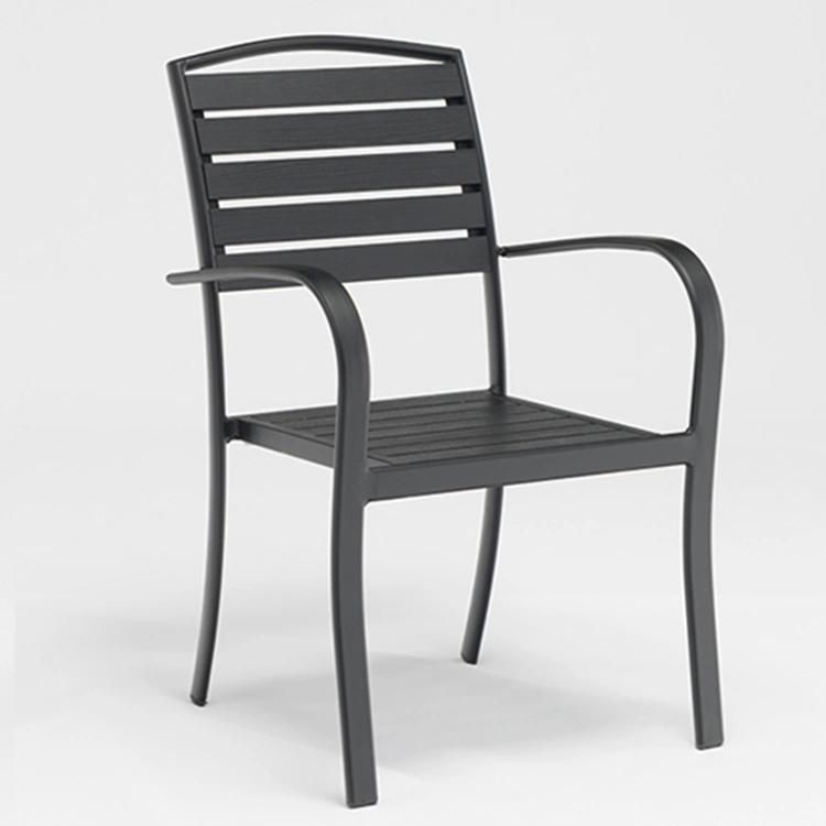 Lounge Garden Outdoor Patio Lawn Modern Aluminum Chair
