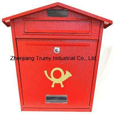 Manufacturer Metal Mail Box for Letter