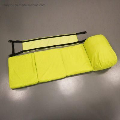 Customized Cushion Cover with Pillow for Outdoor Sea Beach