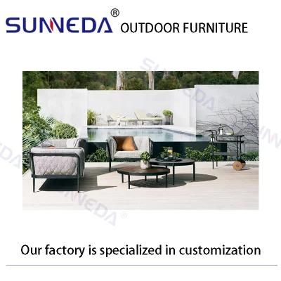 Net Style Fashionable Creative Simple High End Custom Sofa