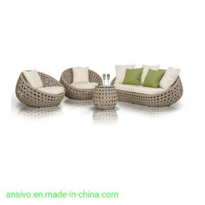 Patio Furniture Rattan Wicker Garden Dining Bstro Set