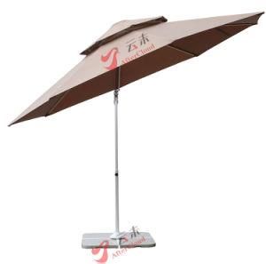 High Quality Garden Umbrella, Hanging Umbrella, Outdoor Furniture