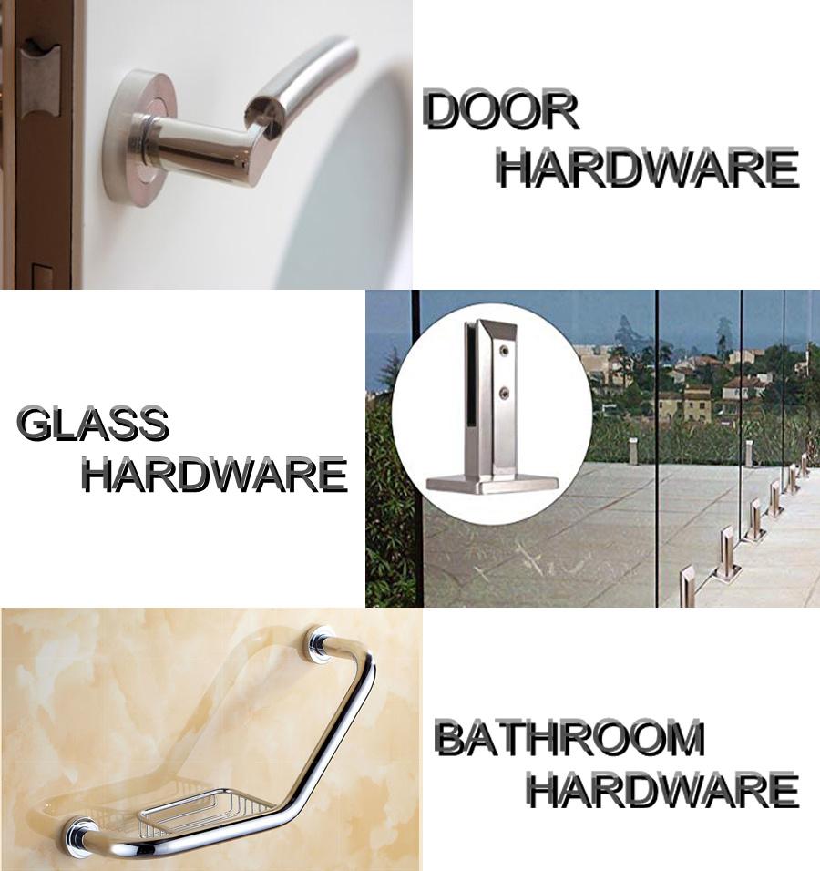 Postal Service Stainless Steel Residential Mailbox Slot Letter Box Plate