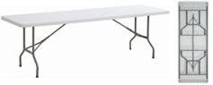 8&prime; Rect. Folding Table (GT-3096)