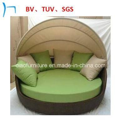 C-Poly Rattan Outdoor Garden Wicker Furniture