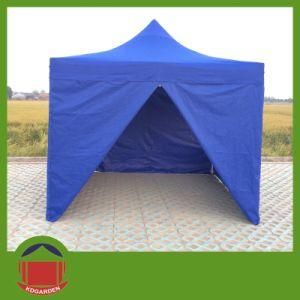 The Steel Folding Tent, Promotional Outdoor Tent