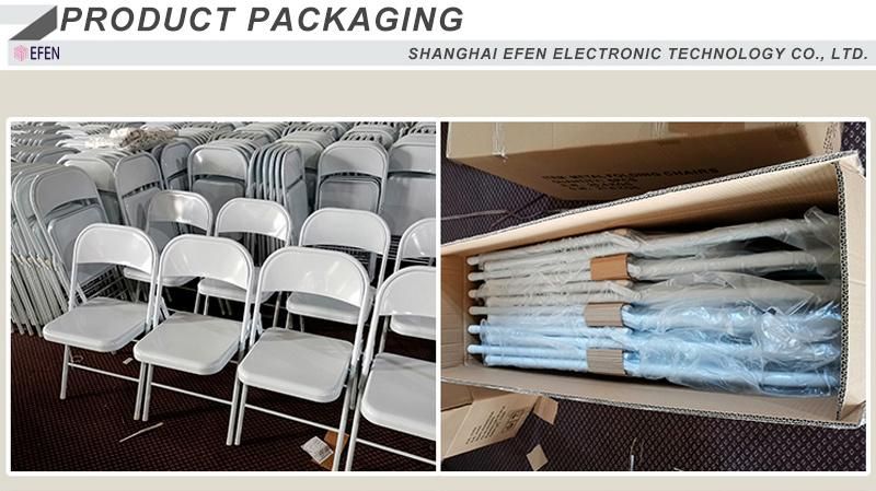 Picnic Folding Travel Beach Portable Foldable Camping Chair with Armrest