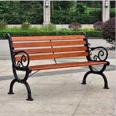 Outdoor Garden Benches From China Manufacturer