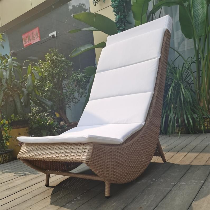 Luxury Modern Design Outdoor Garden Sofa Rattan Outdoor Furniture Sofa Furniture Set Garden Sofa